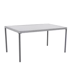 Bambrick 6 Seater Garden Dining Set -Garden Furniture Store 12881493 1114948030673508