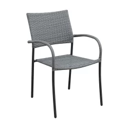 Bambrick 6 Seater Garden Dining Set -Garden Furniture Store 12881493 5254948030804920