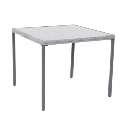 Bambrick 4 Seater Garden Dining Set -Garden Furniture Store 12881495 2134948030672917