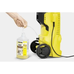 Kärcher K2 Power Control Home Pressure Washer And Patio Cleaner -Garden Furniture Store 12881608 1144846155499011