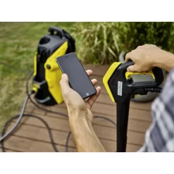 Kärcher K7 Premium Smart Control Home Pressure Washer 14 Kärcher K7 Premium Smart Control Home Pressure Washer -Garden Furniture Store 12881632 1214843813905492
