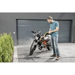 Kärcher K5 Premium Smart Control Home Pressure Washer -Garden Furniture Store 12881636 1274843809167736