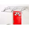 None Berlin 1900X950 Silver Door Canopy 1 None Berlin 1900X950 Silver Door Canopy -Garden Furniture Store 12882253 1514843527309951