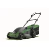 Powerbase 1800W Electric Lawn Mower - 41cm -Garden Furniture Store 12882288 3374843579046928