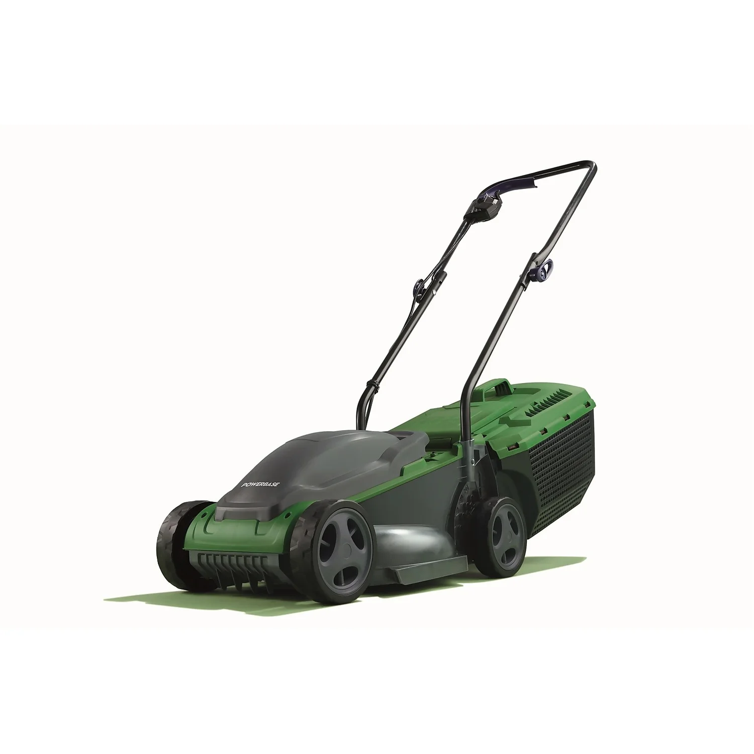 Powerbase 1200W Electric Lawn Mower - 32cm 3 Powerbase 1200W Electric Lawn Mower - 32cm