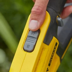 STANLEY FATMAX V20 18V Cordless 33Cm String Trimmer (Sfmcst933M1-Gb) -Garden Furniture Store 12882301 1804843589213397