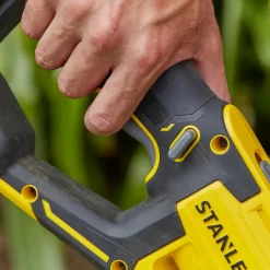 STANLEY FATMAX V20 18V Cordless 33Cm String Trimmer (Sfmcst933M1-Gb) -Garden Furniture Store 12882301 2044843589176773