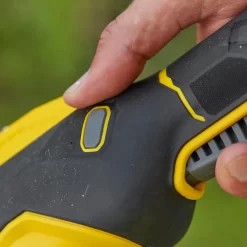 STANLEY FATMAX V20 18V Cordless 33Cm String Trimmer With Brushless Motor (Sfmcstb933M-Gb) 20 STANLEY FATMAX V20 18V Cordless 33Cm String Trimmer With Brushless Motor (Sfmcstb933M-Gb) -Garden Furniture Store 12882302 1274843589571177