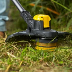 STANLEY FATMAX V20 18V Cordless 33Cm String Trimmer With Brushless Motor (Sfmcstb933M-Gb) 15 STANLEY FATMAX V20 18V Cordless 33Cm String Trimmer With Brushless Motor (Sfmcstb933M-Gb) -Garden Furniture Store 12882302 1374843589396589