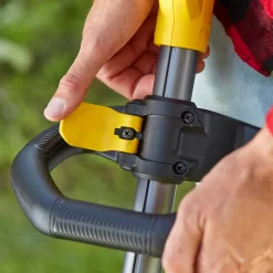 STANLEY FATMAX V20 18V Cordless 33Cm String Trimmer With Brushless Motor (Sfmcstb933M-Gb) 19 STANLEY FATMAX V20 18V Cordless 33Cm String Trimmer With Brushless Motor (Sfmcstb933M-Gb) -Garden Furniture Store 12882302 1684843589641071
