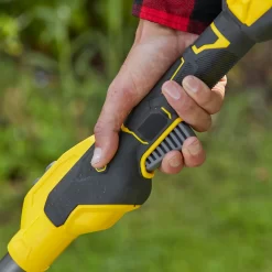 STANLEY FATMAX V20 18V Cordless 33Cm String Trimmer With Brushless Motor (Sfmcstb933M-Gb) 18 STANLEY FATMAX V20 18V Cordless 33Cm String Trimmer With Brushless Motor (Sfmcstb933M-Gb) -Garden Furniture Store 12882302 2004843589537520