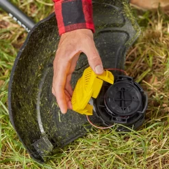 STANLEY FATMAX V20 18V Cordless 33Cm String Trimmer With Brushless Motor (Sfmcstb933M-Gb) 16 STANLEY FATMAX V20 18V Cordless 33Cm String Trimmer With Brushless Motor (Sfmcstb933M-Gb) -Garden Furniture Store 12882302 5034843589468742