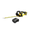 STANLEY FATMAX V20 18V Cordless Hedge Trimmer 55cm (Sfmcht855M1-Gb) -Garden Furniture Store 12882306 1544843588714284