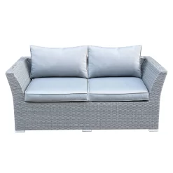 Bambrick 6 Seater Grey Rattan Garden Sofa Set 16 Bambrick 6 Seater Grey Rattan Garden Sofa Set -Garden Furniture Store 12882317 4844931176823601