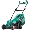 Bosch 1400W Rotak 37-14 Electric Lawn Mower - 37cm -Garden Furniture Store 12883599 3434843325855238