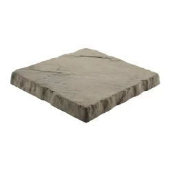 Stylish Stone Belfrey Paving Patio Kit 5.76sq M - Rustic Sage -Garden Furniture Store 12883887 1554849855077411
