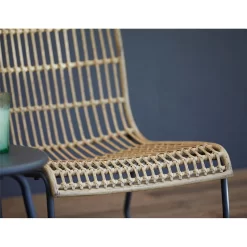 None Bamboo Stacking Chair 9 None Bamboo Stacking Chair -Garden Furniture Store 12884462 1754846145575800