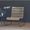 None Bamboo Stacking Chair -Garden Furniture Store 12884462 7494846145500668