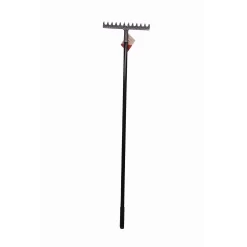 HomeBuild Soil Rake