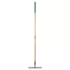 Homebase Soil Rake