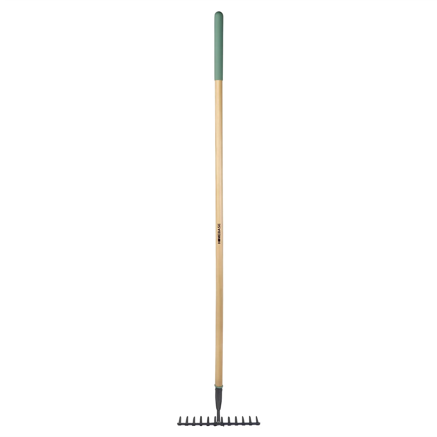 Homebase Soil Rake 3 Homebase Soil Rake