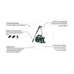 Bosch EasyAquatak 110 Compact High-Pressure Washer -Garden Furniture Store 12884879 1924931200487829
