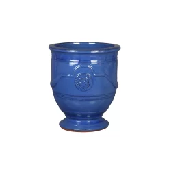 Regent Glazed Urn Planter - 39cm 10 Regent Glazed Urn Planter - 39cm -Garden Furniture Store 12885370 1294843486448475