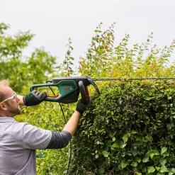 Bosch 500W Advanced HedgeCut 65 Hedge Trimmer -Garden Furniture Store 12885388 3814961768895744