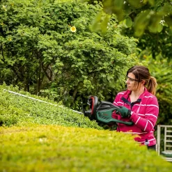 Bosch 500W Advanced HedgeCut 65 Hedge Trimmer -Garden Furniture Store 12885388 9184961768936745