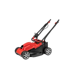 Sovereign 1200W Electric Lawn Mower - 32cm -Garden Furniture Store 12885489 2114843578194427