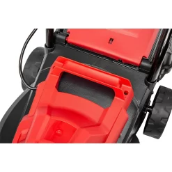 Sovereign 1200W Electric Lawn Mower - 32cm -Garden Furniture Store 12885489 4664843578257448
