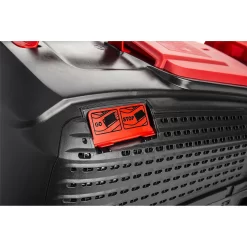 Sovereign 1200W Electric Lawn Mower - 32cm -Garden Furniture Store 12885489 6944843578318465