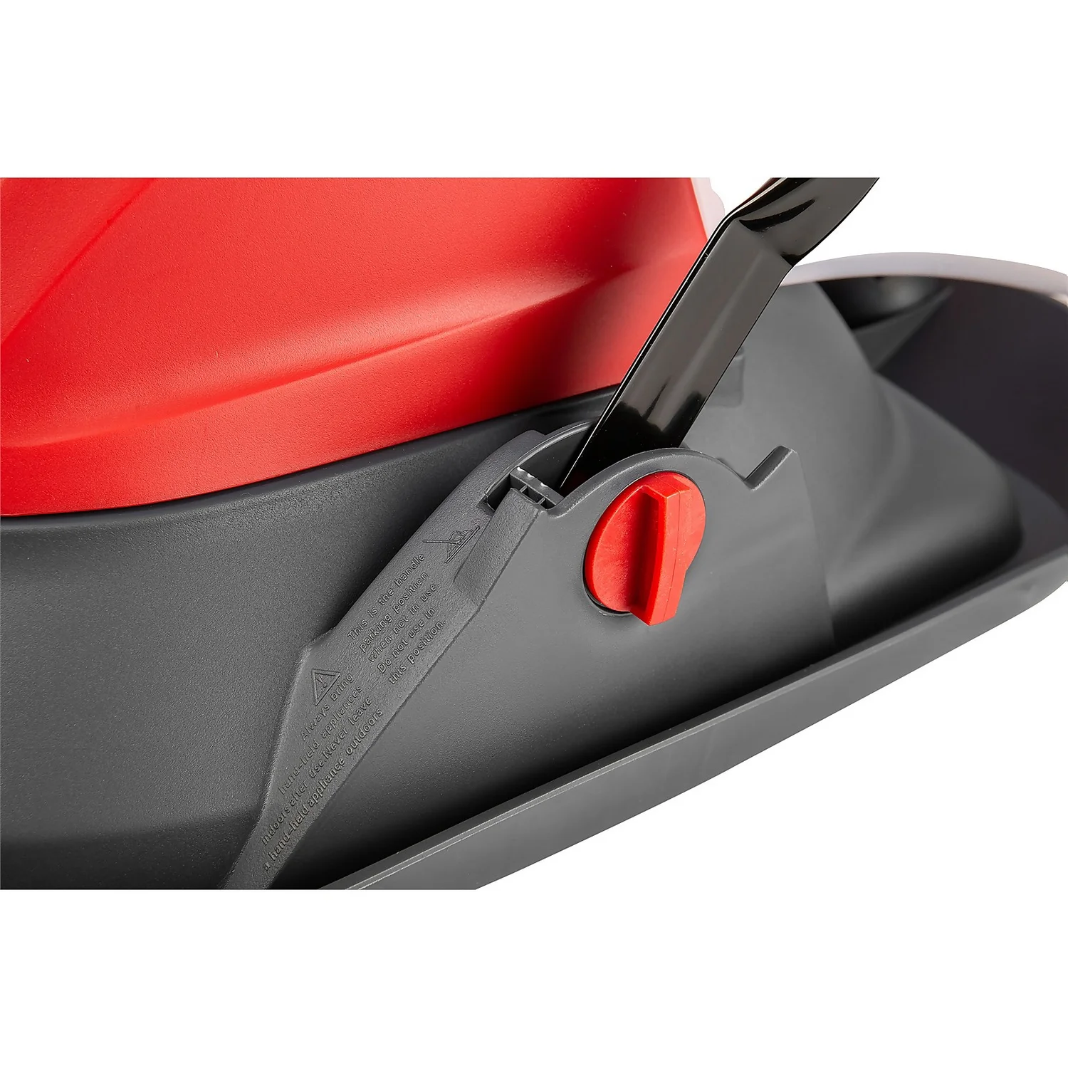 Sovereign 1100W Electric Hover Mower - 29cm 10 Sovereign 1100W Electric Hover Mower - 29cm - Image 8