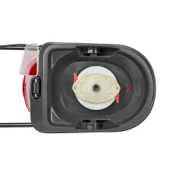 Sovereign 1100W Electric Hover Mower - 29cm 21 Sovereign 1100W Electric Hover Mower - 29cm -Garden Furniture Store 12885491 1714843577950365