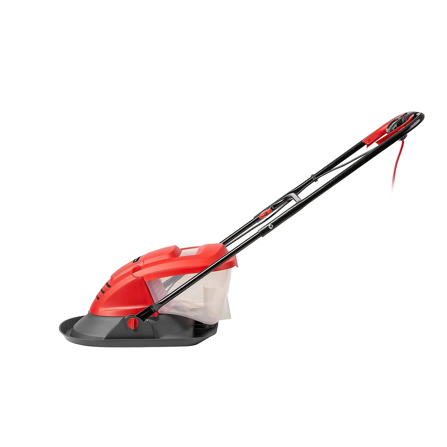 Sovereign 1100W Electric Hover Mower - 29cm 4 Sovereign 1100W Electric Hover Mower - 29cm - Image 2