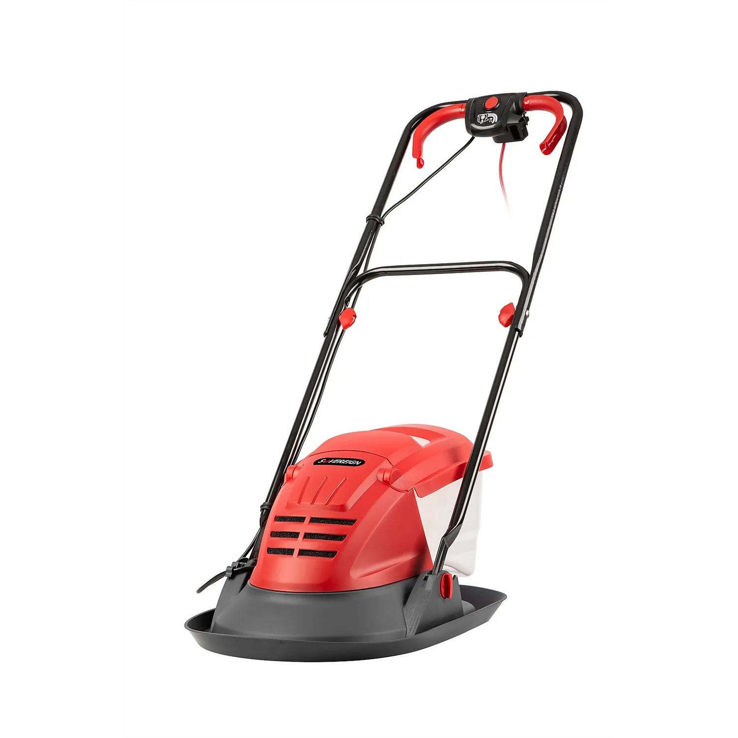 Sovereign 1100W Electric Hover Mower - 29cm 3 Sovereign 1100W Electric Hover Mower - 29cm