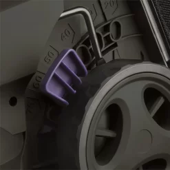 Powerbase 1600W Electric Lawn Mower - 37cm -Garden Furniture Store 12885496 8914843578806670