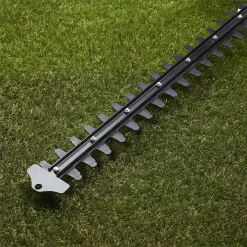 Powerbase 550W Electric Hedge Trimmer - 55cm 11 Powerbase 550W Electric Hedge Trimmer - 55cm -Garden Furniture Store 12885497 6564843579287522