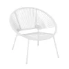 Acapulco Adult Garden Chair - Grey -Garden Furniture Store 12885502 1784843606954158