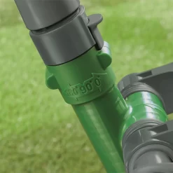 Powerbase 450W Electric Grass Trimmer - 30cm -Garden Furniture Store 12885505 7724843579656171