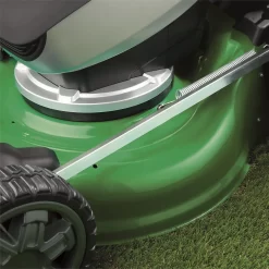 Powerbase 40V Cordless Lawn Mower - 46cm 11 Powerbase 40V Cordless Lawn Mower - 46cm -Garden Furniture Store 12885506 1984843580427345