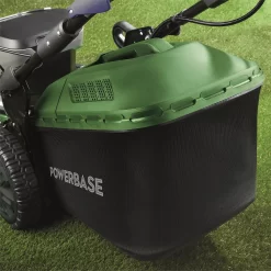 Powerbase 40V Cordless Lawn Mower - 46cm 10 Powerbase 40V Cordless Lawn Mower - 46cm -Garden Furniture Store 12885506 2094843580394864