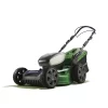 Powerbase 40V Cordless Lawn Mower - 46cm -Garden Furniture Store 12885506 3674843580333670