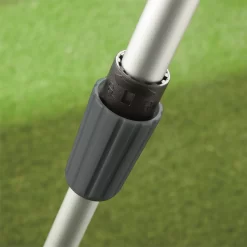 Powerbase 550W Electric Grass Trimmer - 30cm -Garden Furniture Store 12885507 1164843579726980