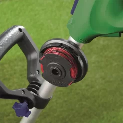 Powerbase 550W Electric Grass Trimmer - 30cm -Garden Furniture Store 12885507 1274843579757805