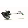 Powerbase 550W Electric Grass Trimmer - 30cm -Garden Furniture Store 12885507 6914843579696830
