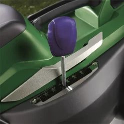 Powerbase 40V Cordless Lawn Mower - 40cm -Garden Furniture Store 12885508 1454843580612379