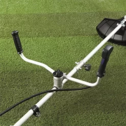 Powerbase 42.7cc Petrol Brush Cutter 42cm -Garden Furniture Store 12885520 9554843581280590