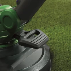 Powerbase 20V Cordless Grass Trimmer 30cm -Garden Furniture Store 12885537 1194843582352229