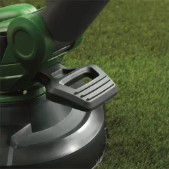 Powerbase 20V Cordless Grass Trimmer 25cm -Garden Furniture Store 12885538 7234843582582392